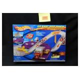 Hot Wheels Go Kart Test Track