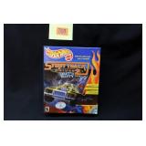 Hot Wheels Stunt Track Driver 2 CD-ROM