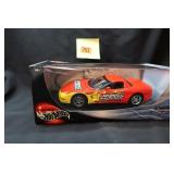 100% Hot Wheels C5 Corvette 50422