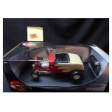 100% Hot Wheels 1:18 Scale Ford 1932