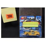 Hot Wheels 1940 Ford