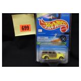 Hot Wheels Treasure Hunt Series Special