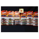 18 Hot Wheels Series 1 #22 of 25 Go Kart in 5