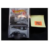 Hot Wheels Auburn Cord Deusenberg Museum 1936