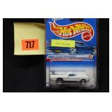 Hot Wheels 2000 First Editions 