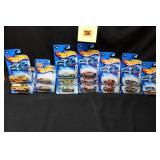 15 Hot Wheels: Tat Wheels: Ford 1932, Deuce