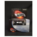 Set of 10 limited edition Hot Wheels '57 Ford