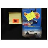 Hot Wheels Ferrari F40 "no rear hatch"