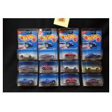 12 Hot Wheels Pearl Driver Series: Talbot Lago,