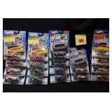 18 Hot Wheels Exclusive Hot Rod: 1956 Ford, 1970