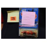 Hot Wheels 1998 First edition Lakester in wrong