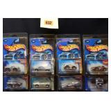 2004 First Editions Hot Wheels: Nova 1968, Dodge