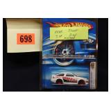 Hot Wheels 2006 First Editions Toyota AE-86
