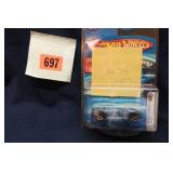 Hot Wheels 2006 First Editions Chrysler Firepower