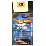 Hot Wheels Hummer H3T Concept