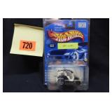 Hot Wheels Secret Code Series Tee