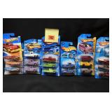 17 Hot Wheels: La Troca, Pride Rides La Troca,