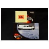 Set of 10 limited edition Hot Wheels 1963