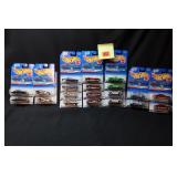 Hot Wheels: 1999 First Editions: 