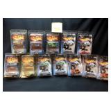 12 Hot Wheels Halloween Highway limited edition