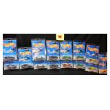 Hot Wheels Collectors #