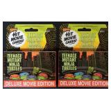 1990 Topps Teenage Mutant Ninja Turtles