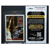 1993 Topps Shaquille O