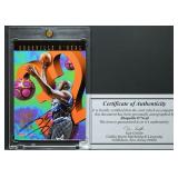 1995 Hoops Shaquille O