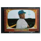 1955 Bowman Ernie Banks - EX
