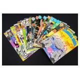Marvel & DC Bronze Age Lot of 19 Comics