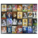 Alex Rodriguez Lot of 115+ Cards w/ High End