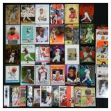 Ken Griffey Jr. Lot of 50 Cards