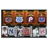 2003-2004 Upper Deck Sweet Spot Classic Lot of 7