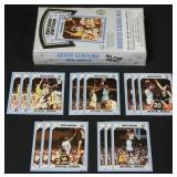 1990 North Carolina Collegiate Collection