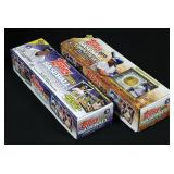 2015 Topps Complete Factory Set Lot of 2