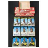 1986 Topps Traded Lot of 3 Factory Sets