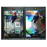 2011 Bowman Platinum Bryce Harper