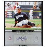 2005 Miguel Cabrera Upper Deck Certified