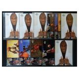 1994 Upper Deck Michael Jordan Lot of 5