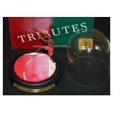 1999 Upper Deck Michael Jordan "Liftoff" Slam