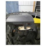 Tekonsha Mark 12 2030 Trailer Brake Controller