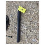 New Hydraulic Cylinder