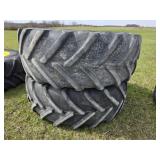 Firestone 710/70R42 Tires