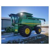 INFORMATION LOT ONLY-NO BIDDING