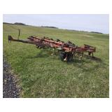 16' International Field Cultivator