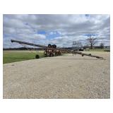Hutchinson PTO Auger