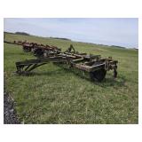 10' Brillion? Chisel Plow