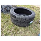 Delinte 315/35ZR20 Tire