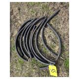 John Deere C Shanks for Field Cultivator