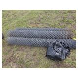 Chain Link Fencing